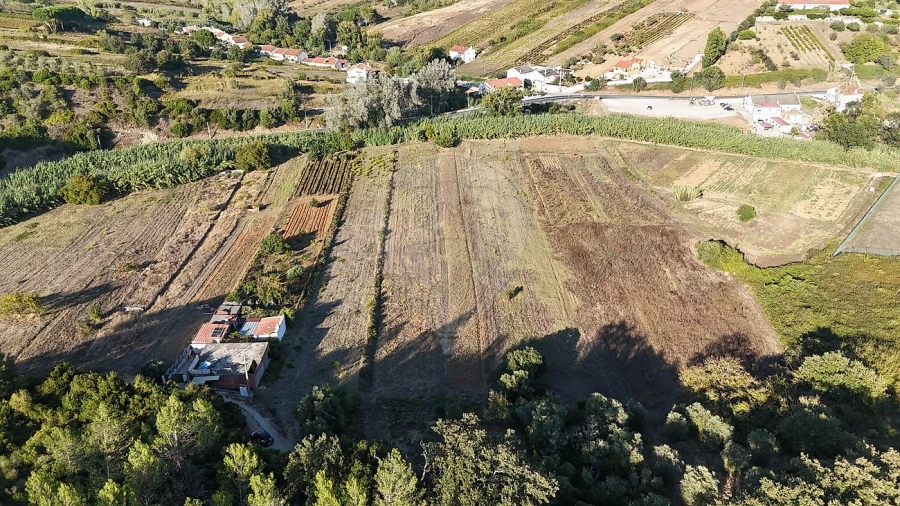 Terreno para Venda em Meca Foto 9