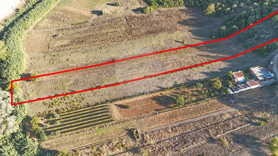 Terreno para Venda em Meca Foto 12