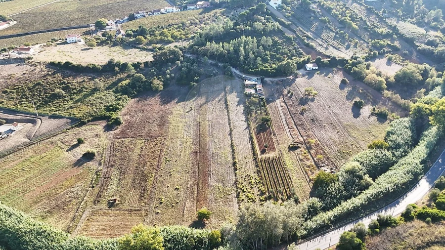 Terreno para Venda em Meca Foto 6