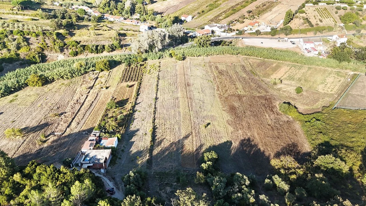 Terreno para Venda em Meca Foto 10