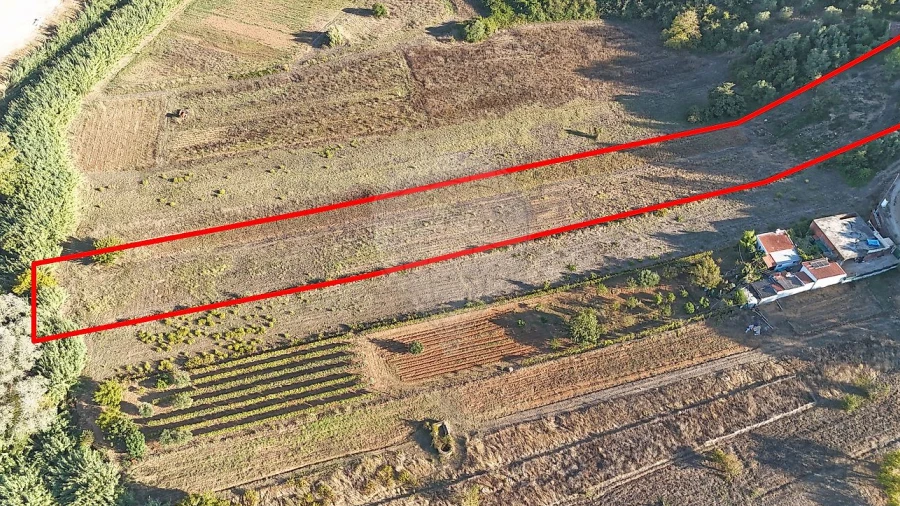 Terreno para Venda em Meca