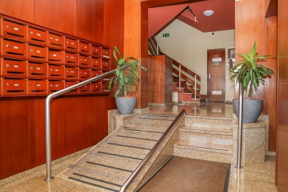 Apartamento T3 para Venda em Castanheira do Ribatejo e Cachoeiras