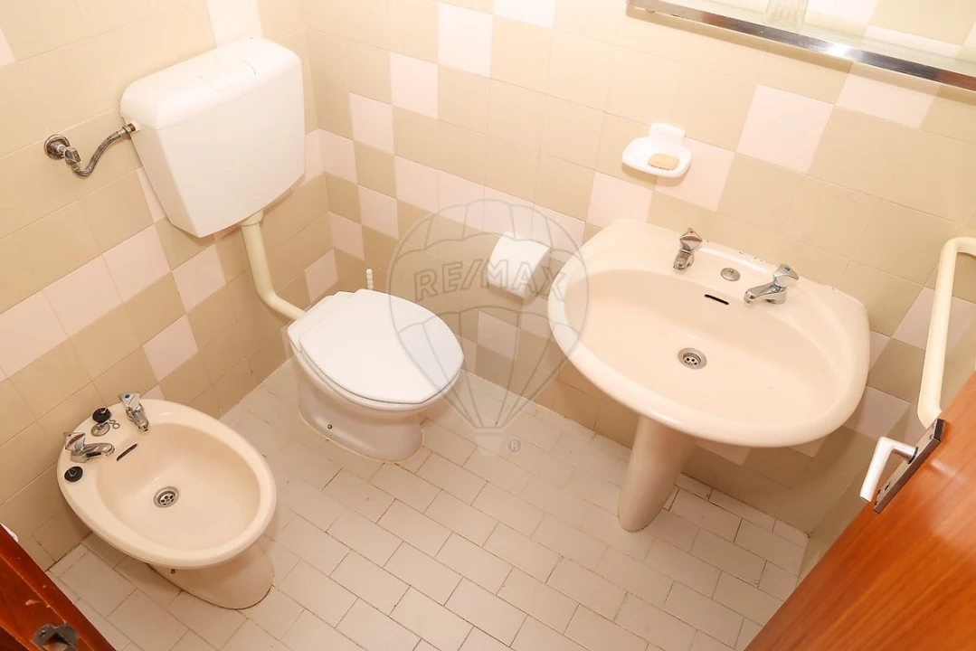 Apartamento T3 para Venda em Castanheira do Ribatejo e Cachoeiras Foto 15