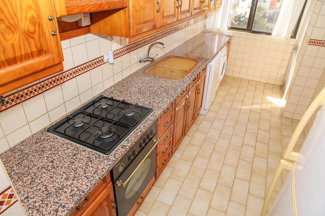 Apartamento T3 para Venda em Castanheira do Ribatejo e Cachoeiras Foto 7