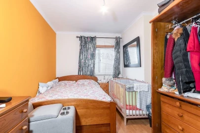 Apartamento T3 para Venda em Carregado e Cadafais