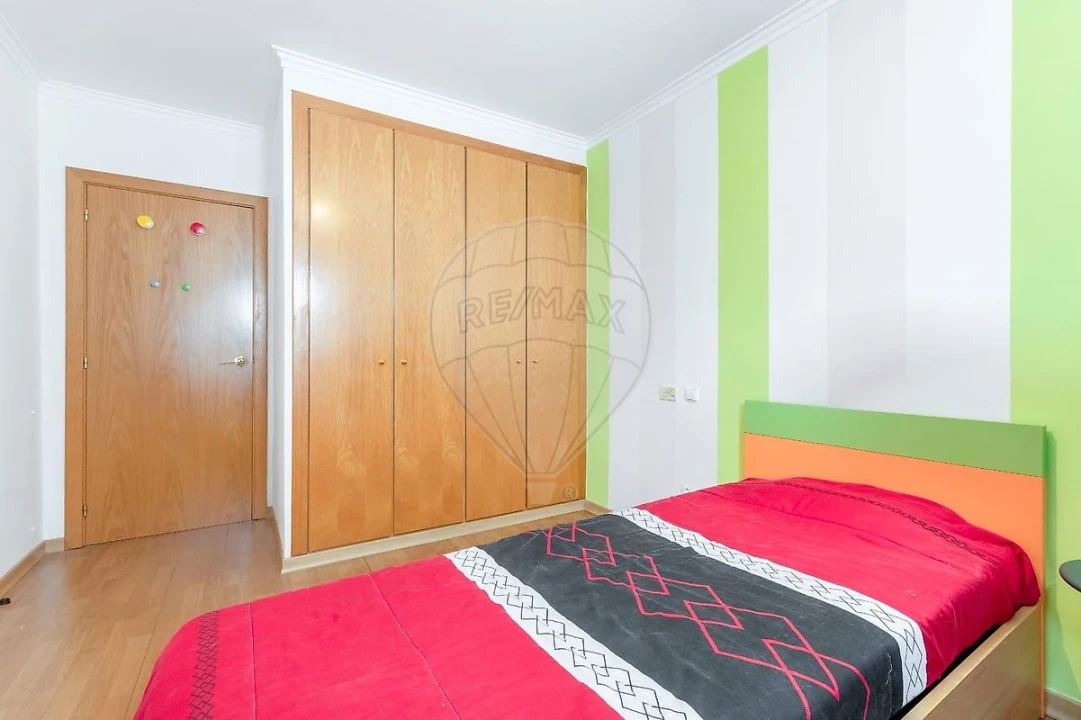Apartamento T3 para Venda em Carregado e Cadafais Foto 7