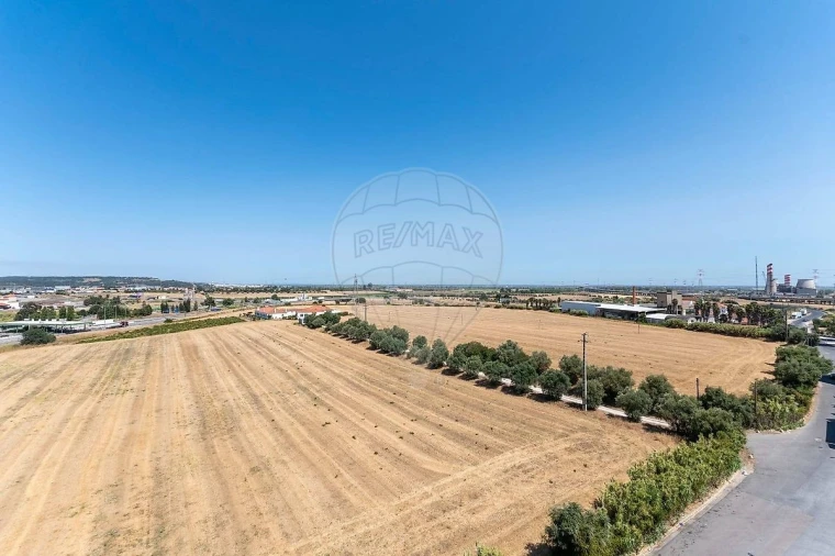 Apartamento T3 para Venda em Carregado e Cadafais Foto 5