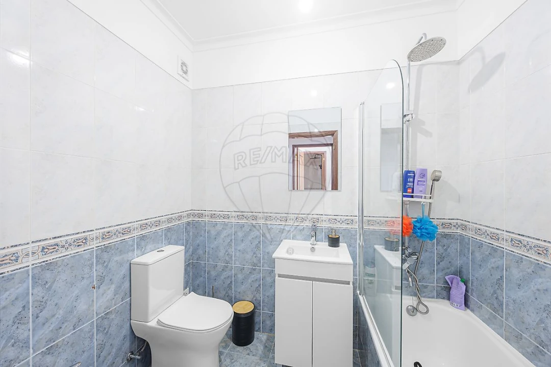 Apartamento T2 para Venda em Alenquer (Santo Estêvão e Triana) Foto 3