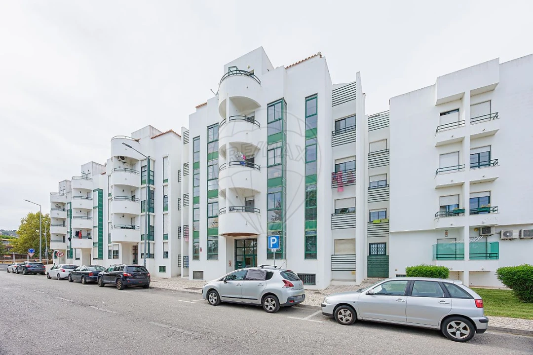 Apartamento T2 para Venda em Alenquer (Santo Estêvão e Triana) Foto 19