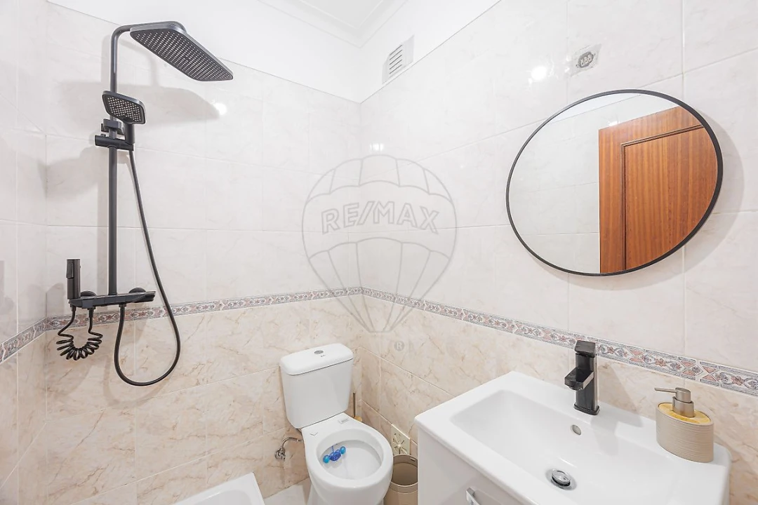 Apartamento T2 para Venda em Alenquer (Santo Estêvão e Triana) Foto 5