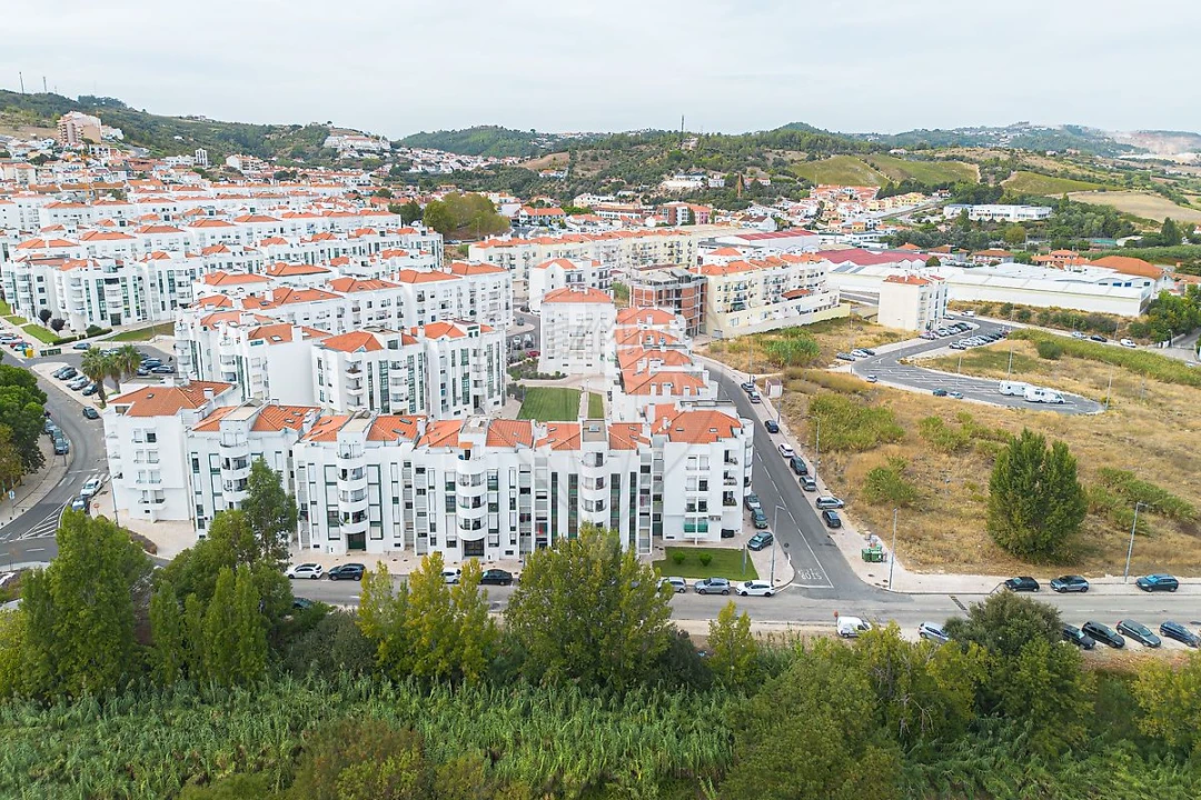 Apartamento T2 para Venda em Alenquer (Santo Estêvão e Triana) Foto 20
