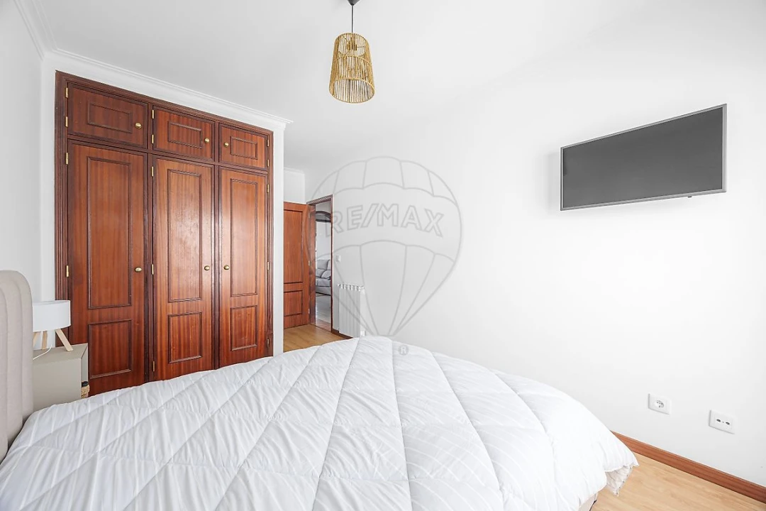 Apartamento T2 para Venda em Alenquer (Santo Estêvão e Triana) Foto 4