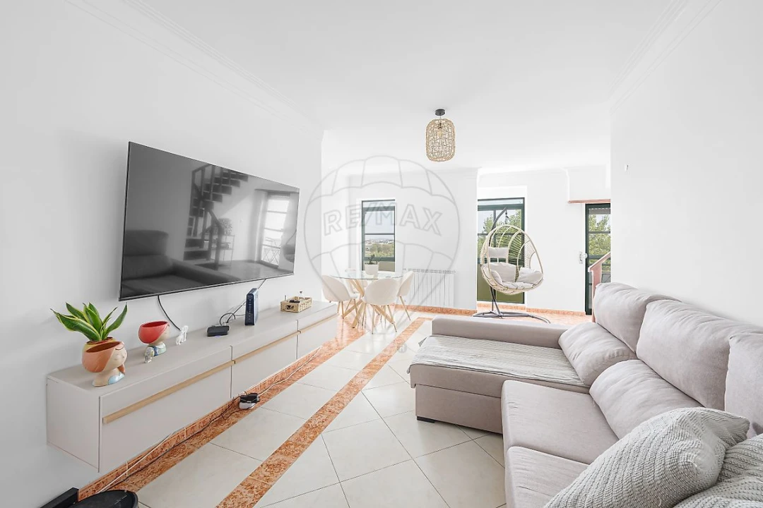 Apartamento T2 para Venda em Alenquer (Santo Estêvão e Triana) Foto 6