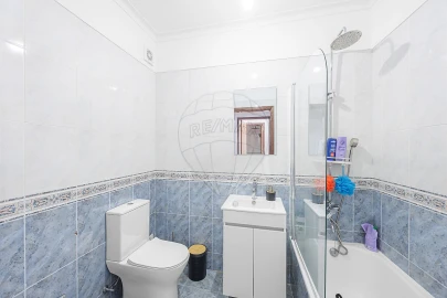 Apartamento T2 para Venda em Alenquer (Santo Estêvão e Triana)
