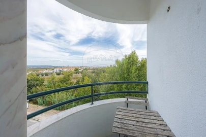 Apartamento T2 para Venda em Alenquer (Santo Estêvão e Triana)