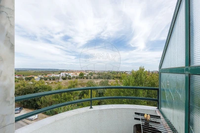 Apartamento T2 para Venda em Alenquer (Santo Estêvão e Triana)