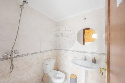 Apartamento T2 para Venda em Alenquer (Santo Estêvão e Triana)
