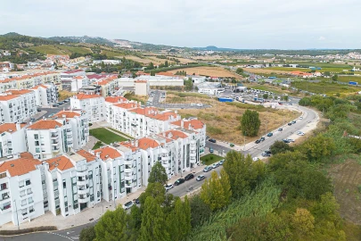 Apartamento T2 para Venda em Alenquer (Santo Estêvão e Triana)