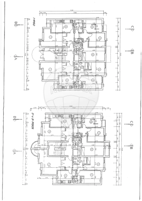 Apartamento T2 para Venda em Alenquer (Santo Estêvão e Triana)