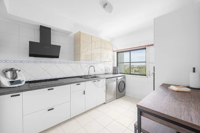 Apartamento T2 para Venda em Alenquer (Santo Estêvão e Triana)