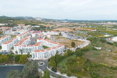 Apartamento T2 para Venda em Alenquer (Santo Estêvão e Triana)