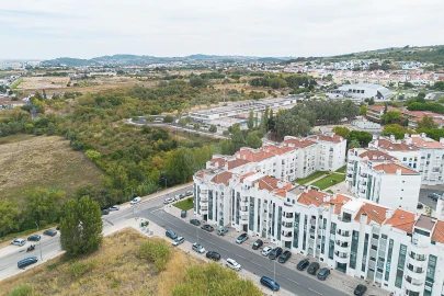 Apartamento T2 para Venda em Alenquer (Santo Estêvão e Triana)