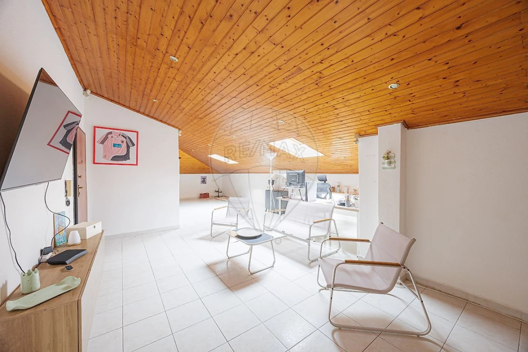 Apartamento T2 para Venda em Alenquer (Santo Estêvão e Triana) Foto 15