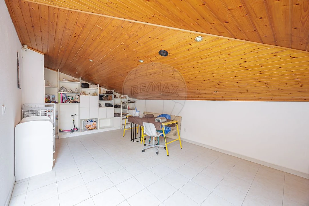 Apartamento T2 para Venda em Alenquer (Santo Estêvão e Triana) Foto 12