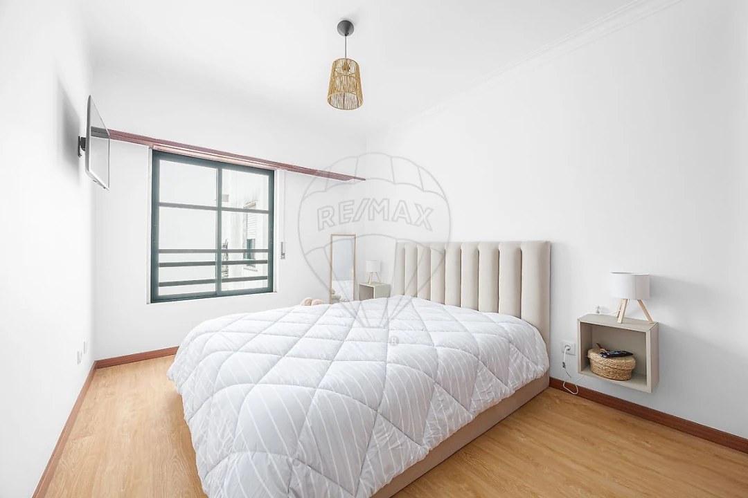 Apartamento T2 para Venda em Alenquer (Santo Estêvão e Triana) Foto 1