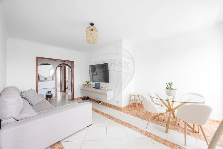 Apartamento T2 para Venda em Alenquer (Santo Estêvão e Triana) Foto 8