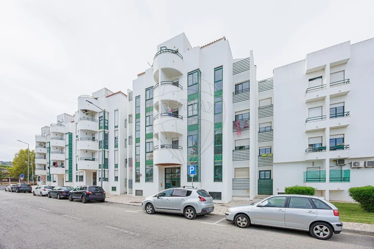 Apartamento T2 para Venda em Alenquer (Santo Estêvão e Triana) Foto 19