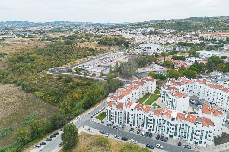 Apartamento T2 para Venda em Alenquer (Santo Estêvão e Triana) Foto 26