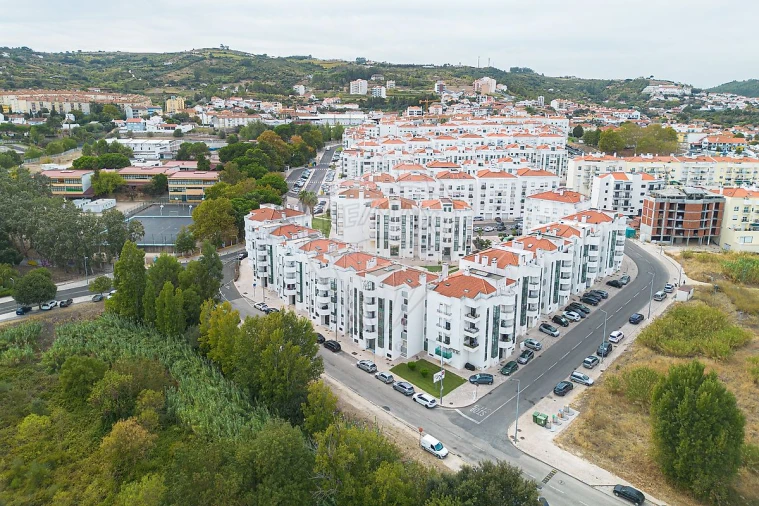 Apartamento T2 para Venda em Alenquer (Santo Estêvão e Triana) Foto 18