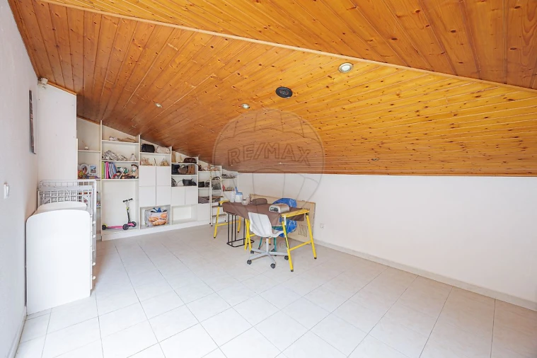 Apartamento T2 para Venda em Alenquer (Santo Estêvão e Triana) Foto 12