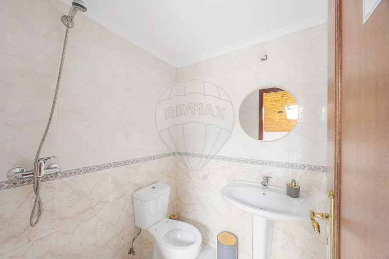Apartamento T2 para Venda em Alenquer (Santo Estêvão e Triana) Foto 14