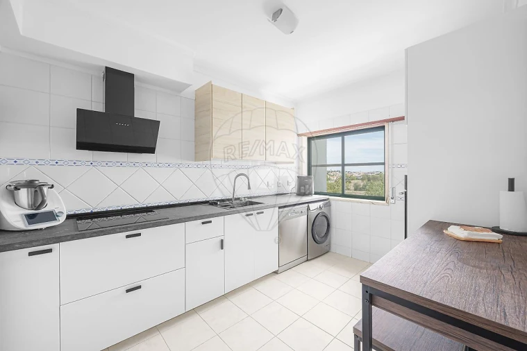 Apartamento T2 para Venda em Alenquer (Santo Estêvão e Triana) Foto 2