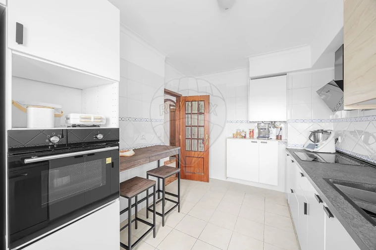 Apartamento T2 para Venda em Alenquer (Santo Estêvão e Triana) Foto 9