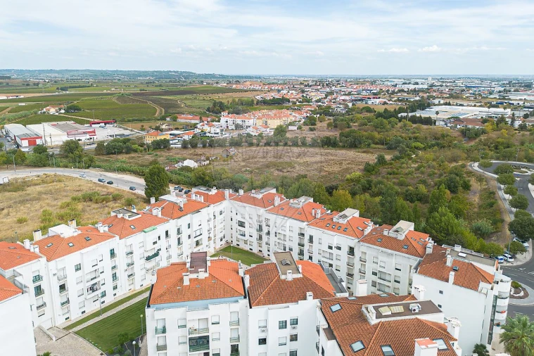 Apartamento T2 para Venda em Alenquer (Santo Estêvão e Triana) Foto 24