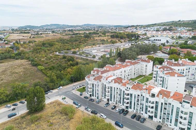 Apartamento T2 para Venda em Alenquer (Santo Estêvão e Triana) Foto 22