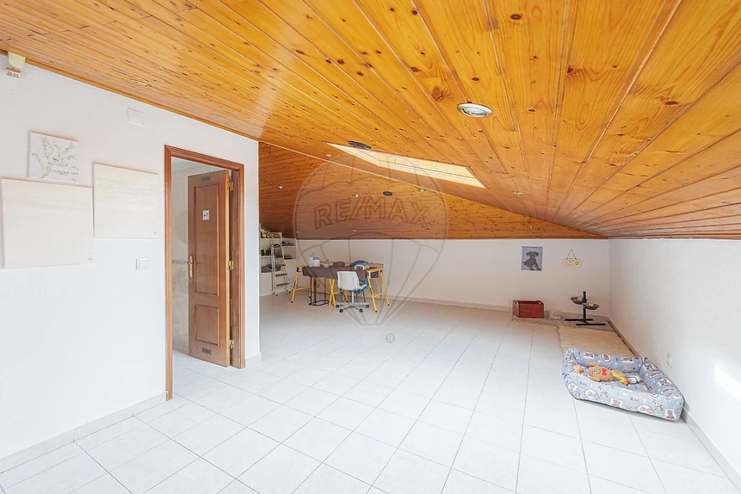 Apartamento T2 para Venda em Alenquer (Santo Estêvão e Triana) Foto 11
