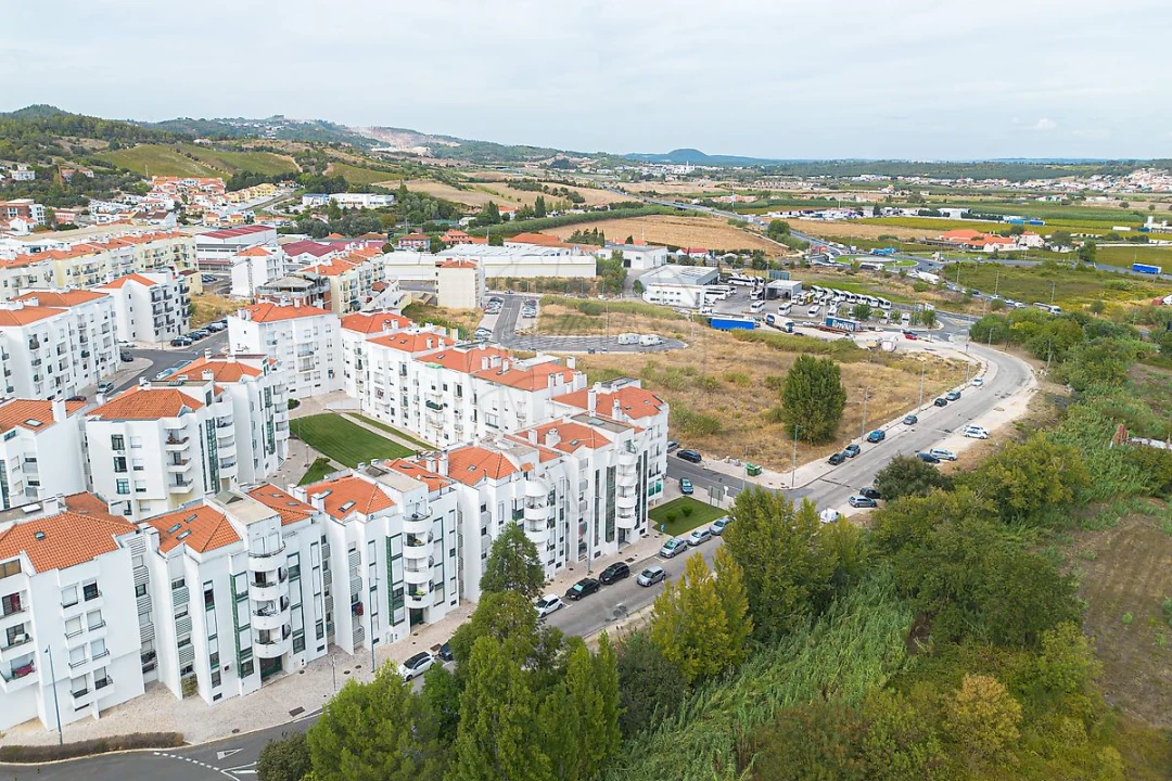 Apartamento T2 para Venda em Alenquer (Santo Estêvão e Triana) Foto 21