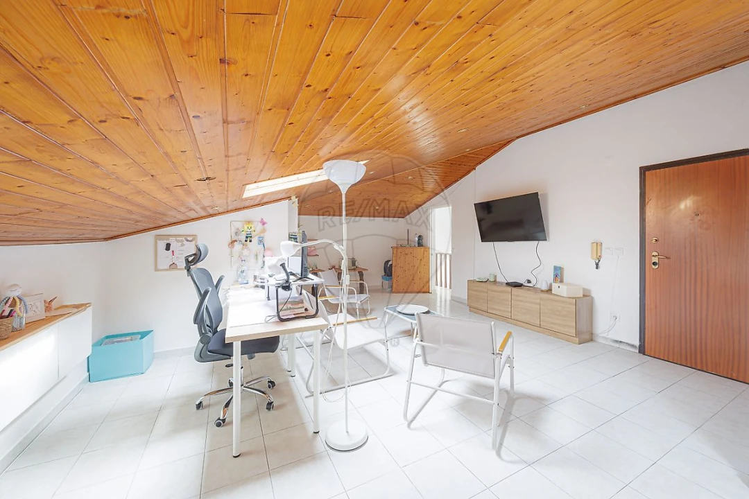 Apartamento T2 para Venda em Alenquer (Santo Estêvão e Triana) Foto 13