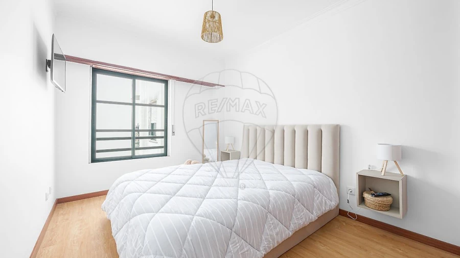 Apartamento T2 para Venda em Alenquer (Santo Estêvão e Triana)