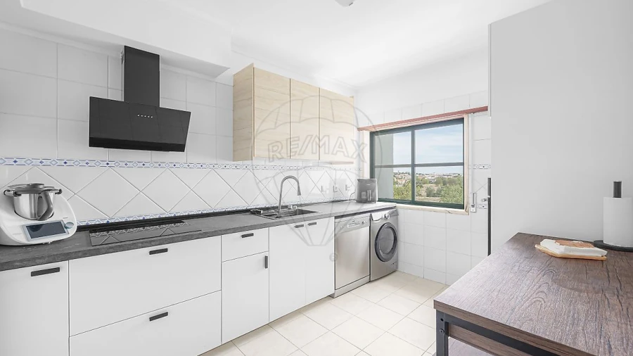 Apartamento T2 para Venda em Alenquer (Santo Estêvão e Triana)