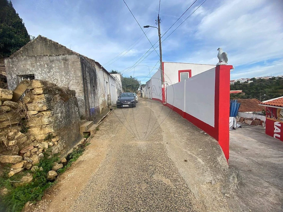 Moradia T2 para Venda em Aldeia Galega da Merceana e Aldeia Gavinha Foto 1