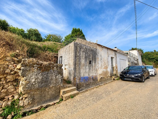 Moradia T2 para Venda em Aldeia Galega da Merceana e Aldeia Gavinha Foto 2