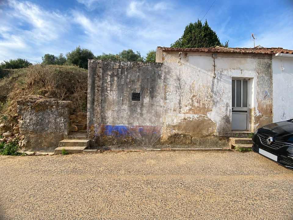 Moradia T2 para Venda em Aldeia Galega da Merceana e Aldeia Gavinha Foto 3