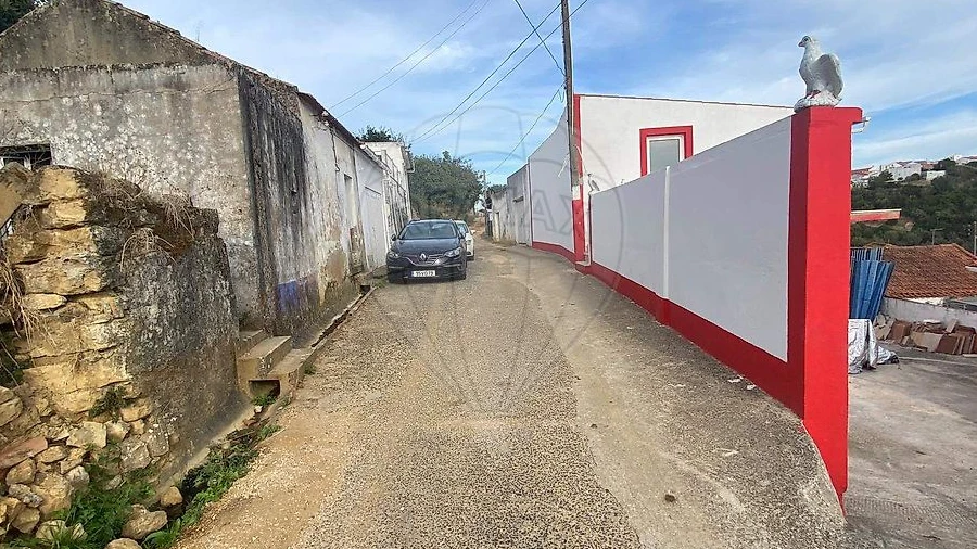 Moradia T2 para Venda em Aldeia Galega da Merceana e Aldeia Gavinha