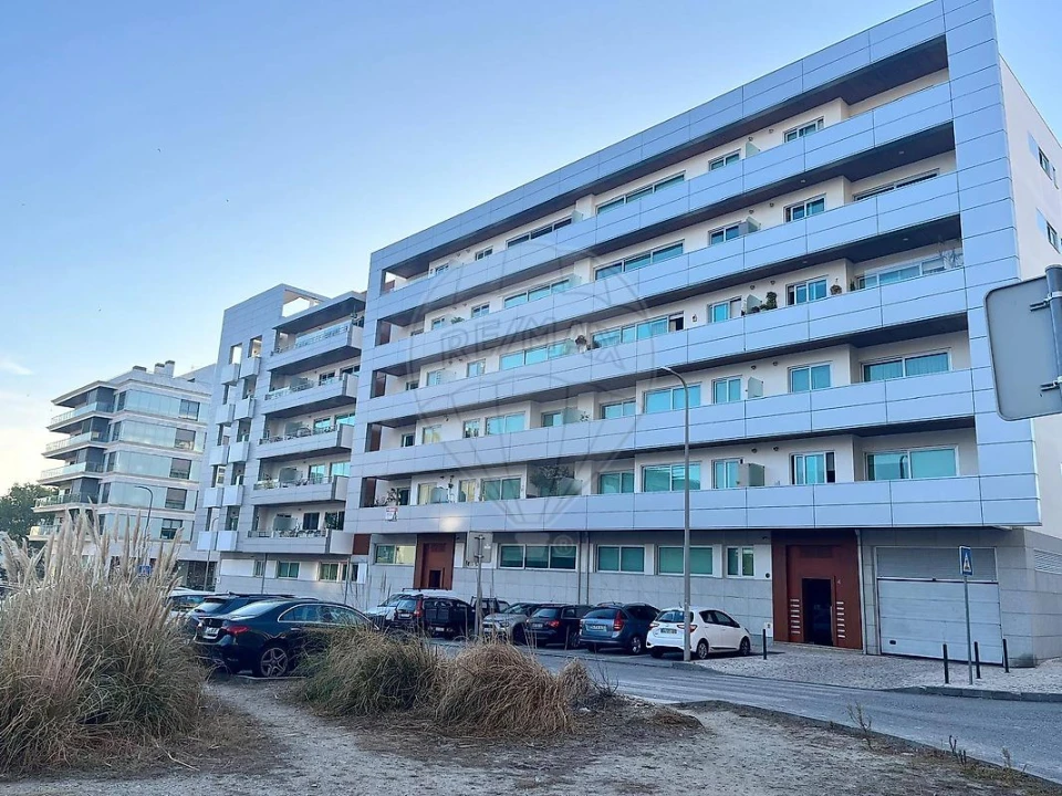 Apartamento T2 para Venda em Glória e Vera Cruz Foto 1