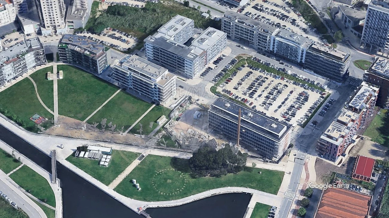 Apartamento T2 para Venda em Glória e Vera Cruz Foto 19
